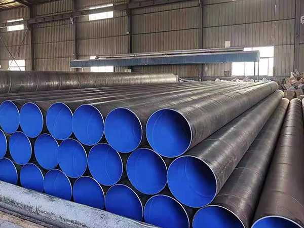 防腐钢管